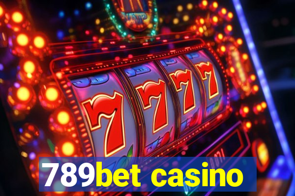 789bet casino